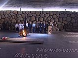 В Иерусалимский мемориальный комплекс Яд ва-Шем сам Федор Михайличенко приехать не смог – золотое сердце этого человека перестало биться в 1993 году