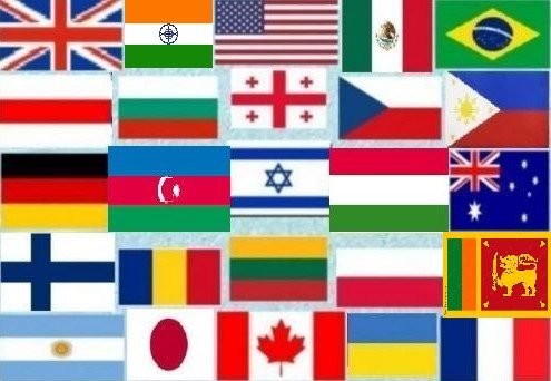 Independent Israeli site / אתר ישראלי עצמאי / Независимый израильский сайт